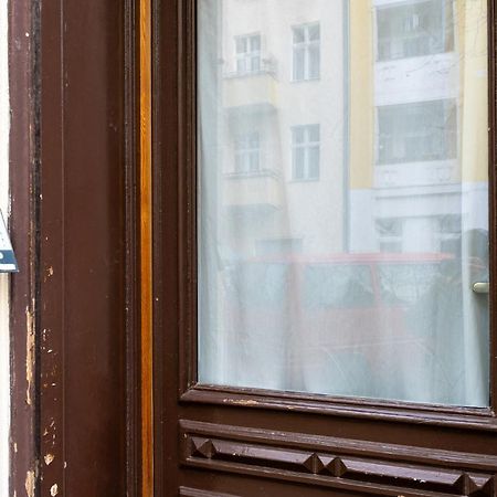 Be In Berlin Apartments Zentral Und Ruhig Fuer Familien Und Geschaeftsreisende In Schoeneberg Экстерьер фото