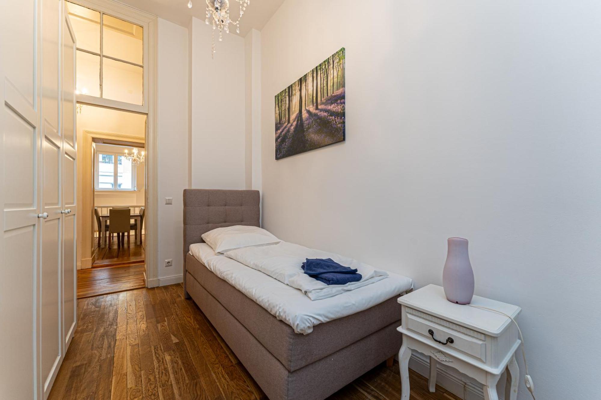 Be In Berlin Apartments Zentral Und Ruhig Fuer Familien Und Geschaeftsreisende In Schoeneberg Экстерьер фото