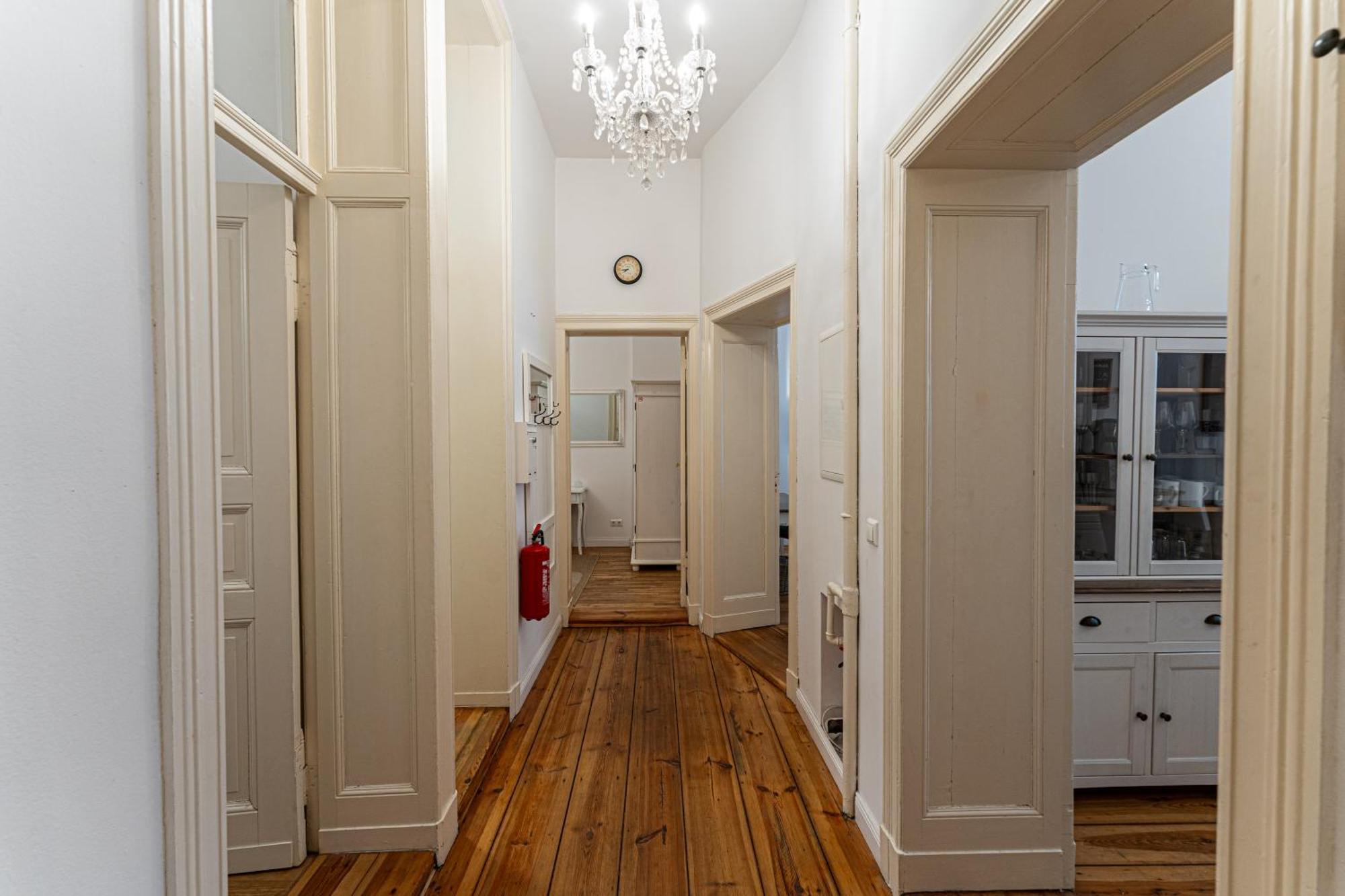 Be In Berlin Apartments Zentral Und Ruhig Fuer Familien Und Geschaeftsreisende In Schoeneberg Экстерьер фото